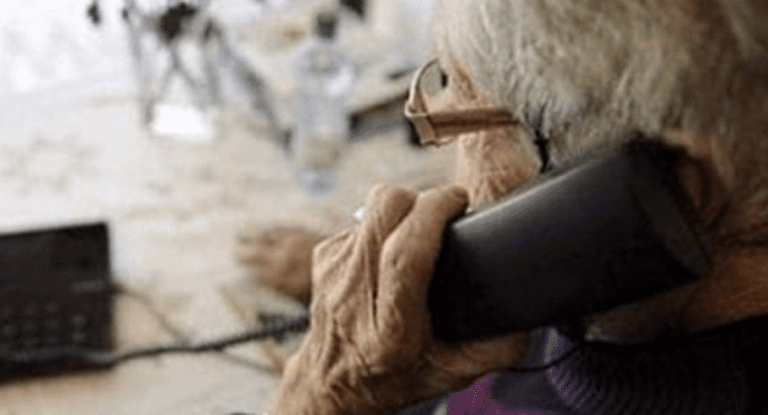 Truffa anziani Carabinieri finto nipote