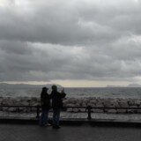 allerta meteo campania prorogata