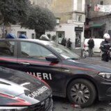 carabinieri sanità sparatoria agguato napoli