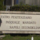 carcere di secondigliano