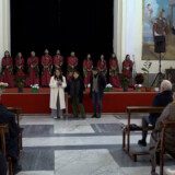 concerto gospel carcere poggioreale