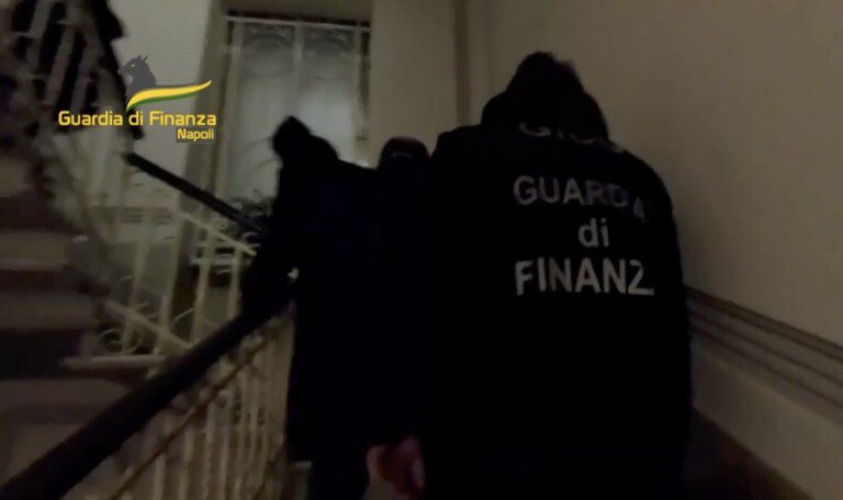 droga armi denunce gdf ottaviano