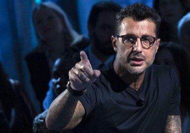fabrizio corona falsissimo sfogo