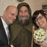 fratel biagio riccardo rossi