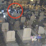 furti cimiteri salerno