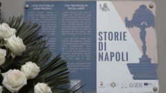 vittime olocausto napoli comunità ebraica