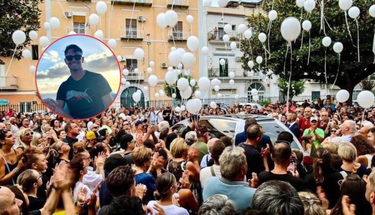 giovanni marchionni giallo morte