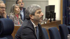 giunta regionale campania fico