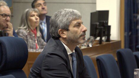 giunta regionale campania fico