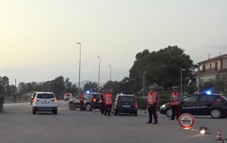 incidente mortale caserta