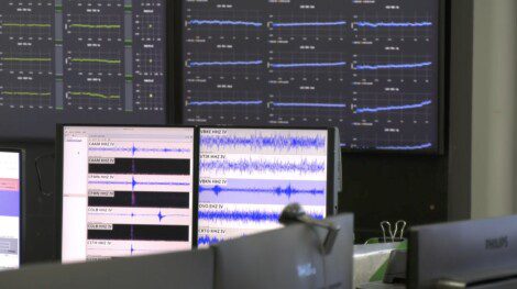 osservatorio vesuviano ingv