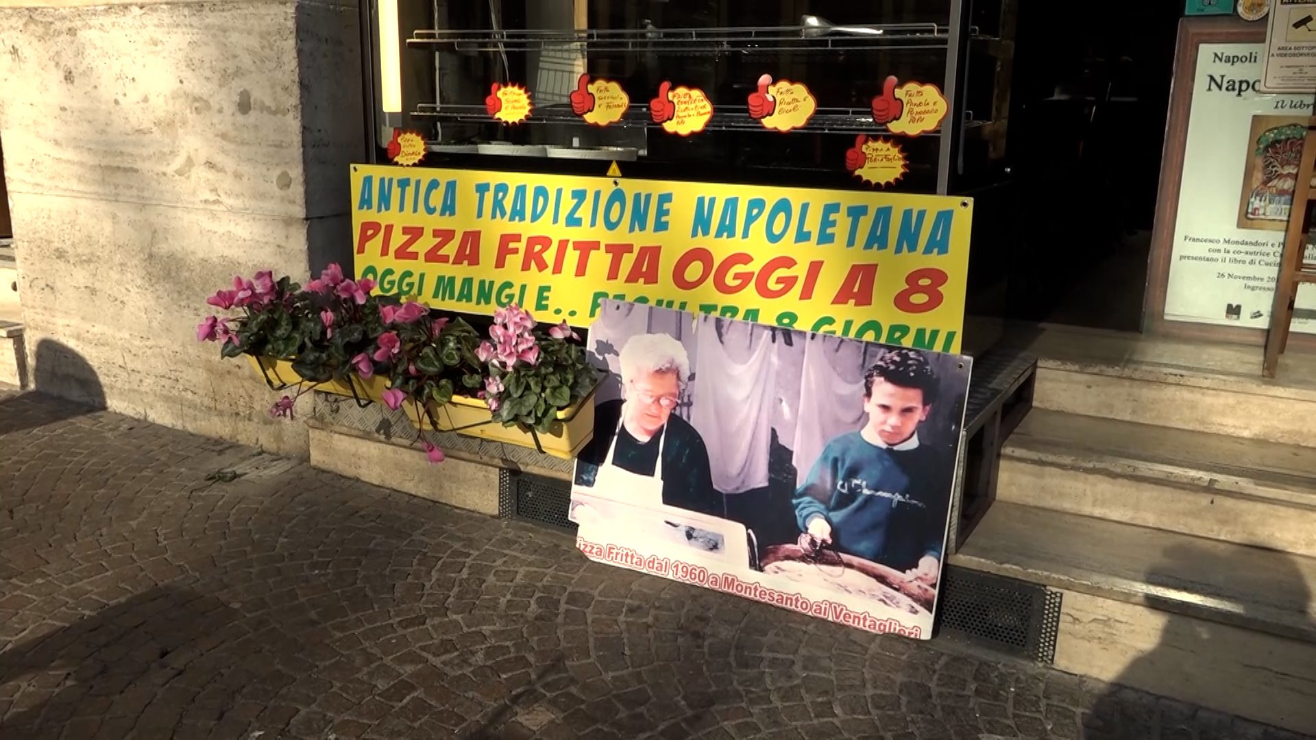 pizza oggi a otto