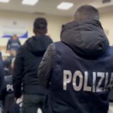 polizia caserta santa maria capua vetere