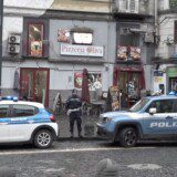 raid polizia spari sanità polizia