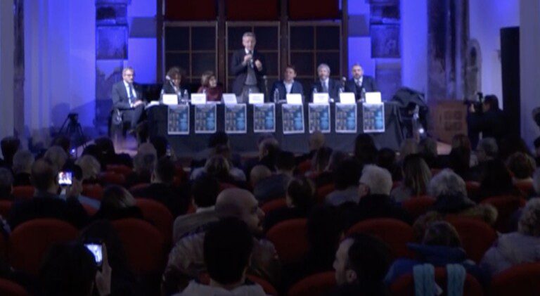 dati svimez campania