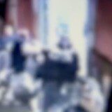 Rissa petrone via chiaia