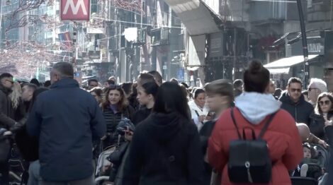 saldi invernali 2026 napoli