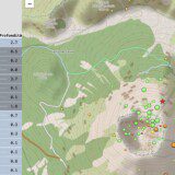 scossa terremoto vesuvio osservatorio ingv