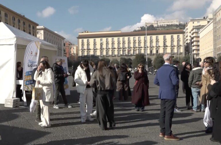 sicurezza lavoro napoli sicura