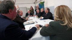 torre annunziata commissione camorra comune