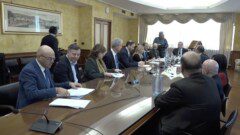 ufficio presidenza massimiliano manfredi giunta fico regione campania