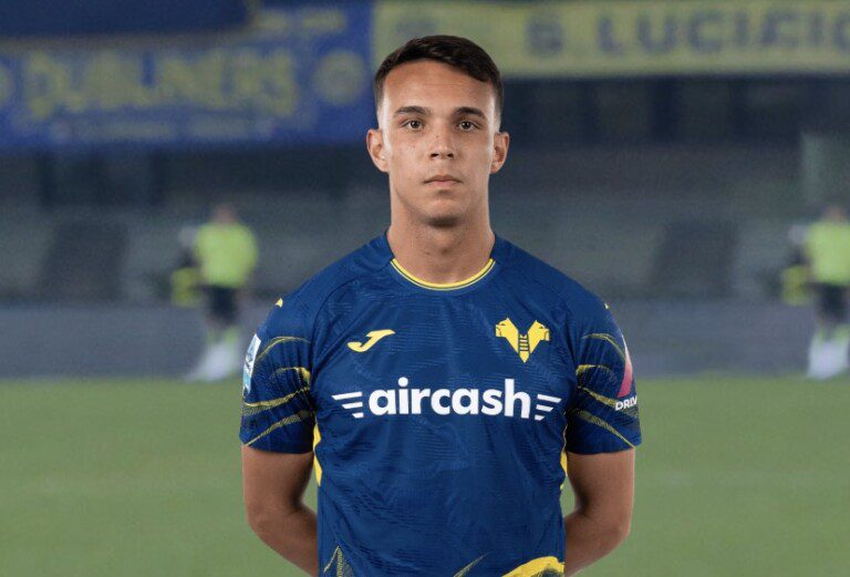 visite mediche Giovane Napoli Juve