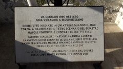 voragine secondigliano