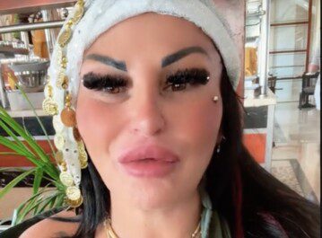 Accoltellato figlio tiktoker Crescenzo