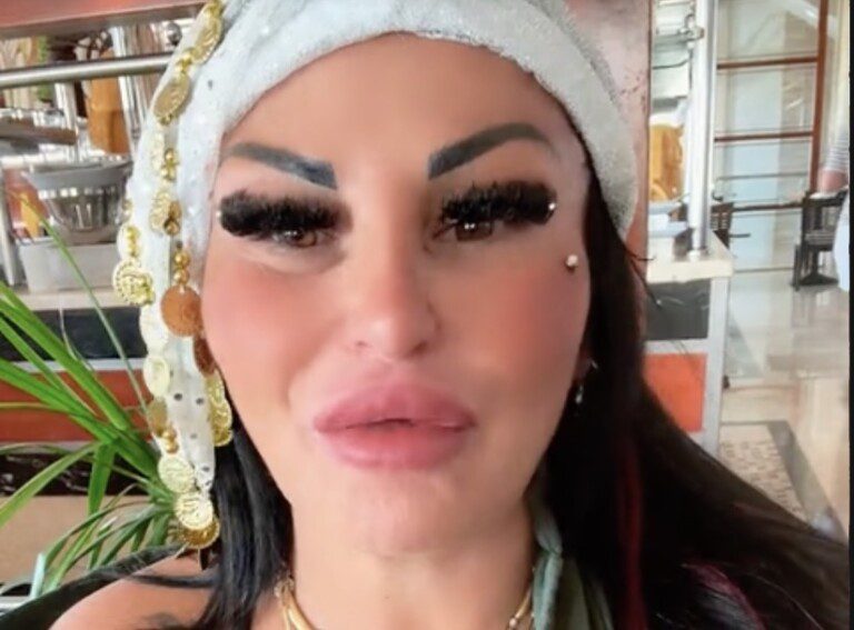 Accoltellato figlio tiktoker Crescenzo