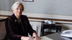 Addio Lida Viganoni lutto