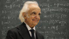 Addio Zichichi fisico divulgatore