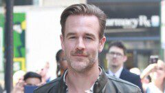 Addio attore Dawson's Creek