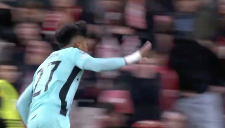 Allison Santos Napoli cifre