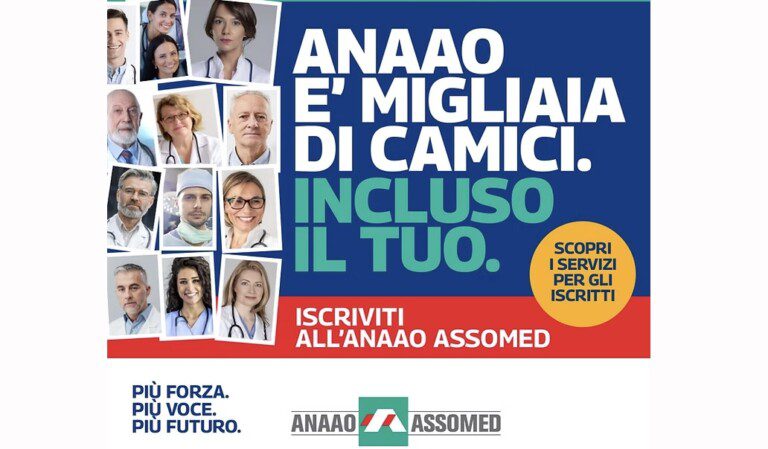 Anaao Assomed Screening senologico