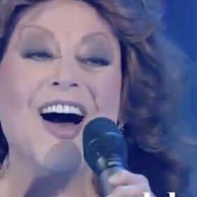 Angela Luce cultura napoletana