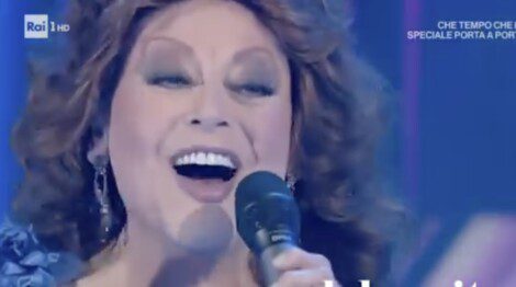 Angela Luce cultura napoletana