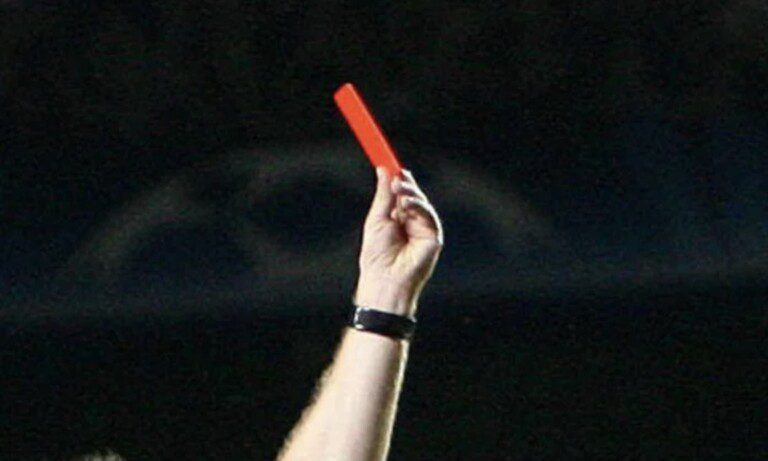 Arbitri Gravina riforma errori