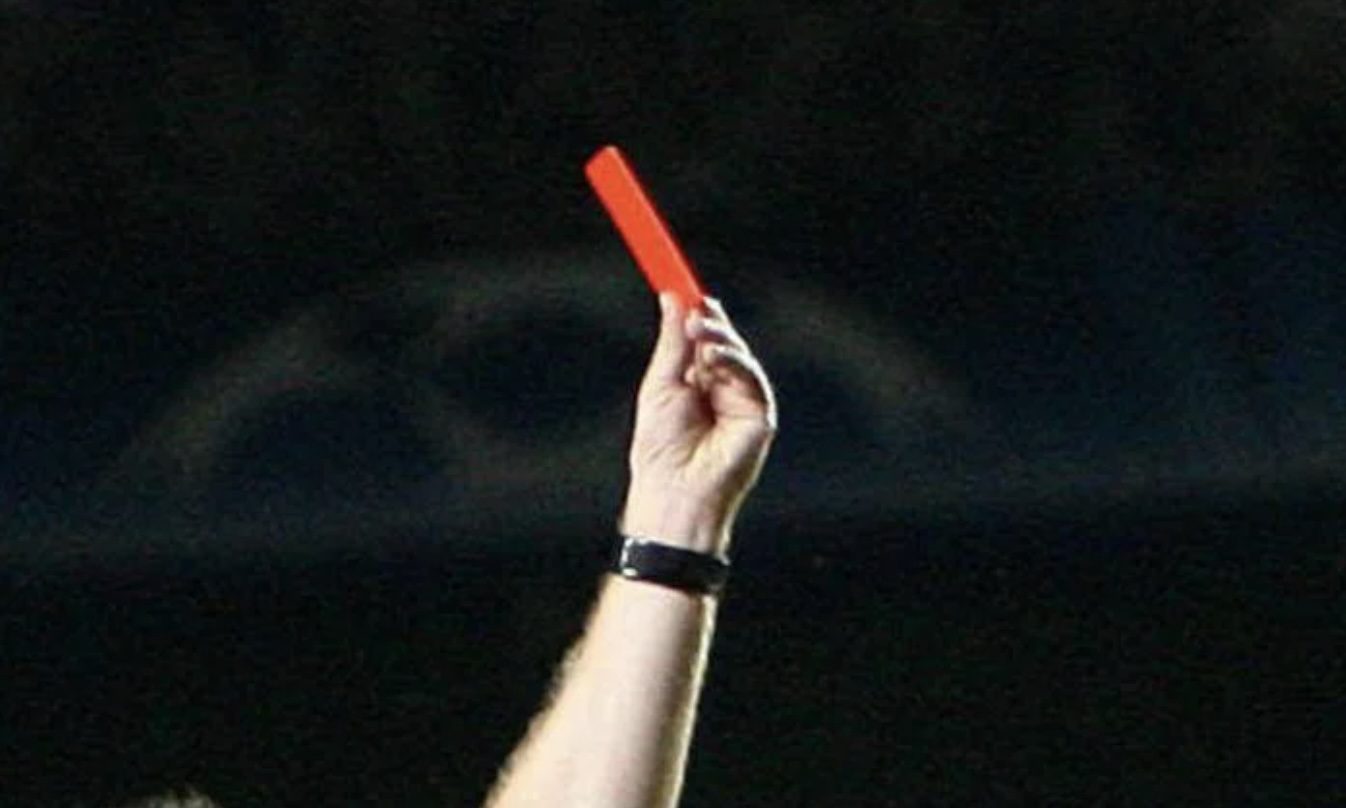 Arbitri Gravina riforma errori