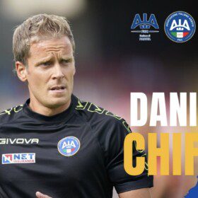 Atalanta Napoli errori arbitrali