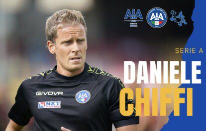 Atalanta Napoli errori arbitrali