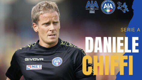 Atalanta Napoli errori arbitrali