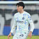 Bastoni ammette errore kalulu