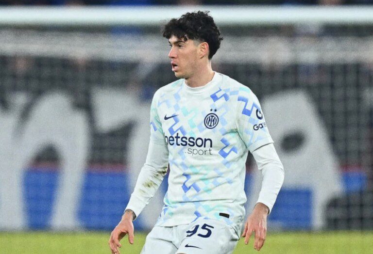 Bastoni ammette errore kalulu