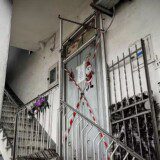 Bimba morta arresti tufino