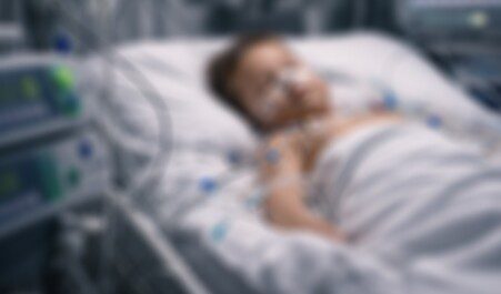 Bimbo monaldi cuore morirà