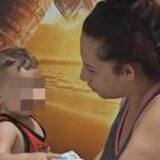 Bimbo trapiantato domani valutazione