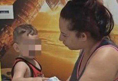 Bimbo trapiantato domani valutazione