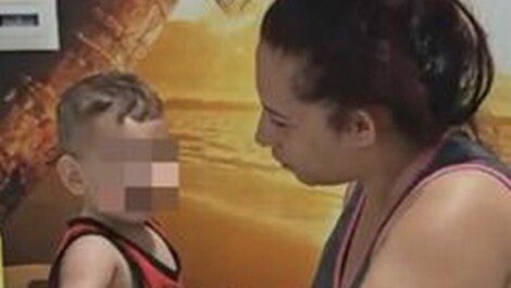 Bimbo trapiantato domani valutazione