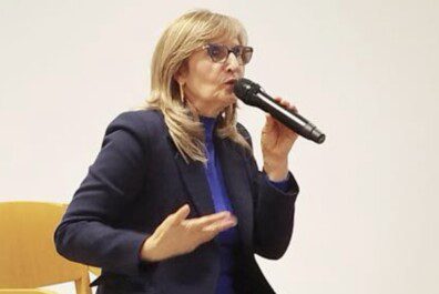 Caivano condanna preside Carfora