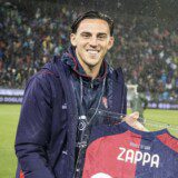 Calciomercato trattative Zappa Napoli